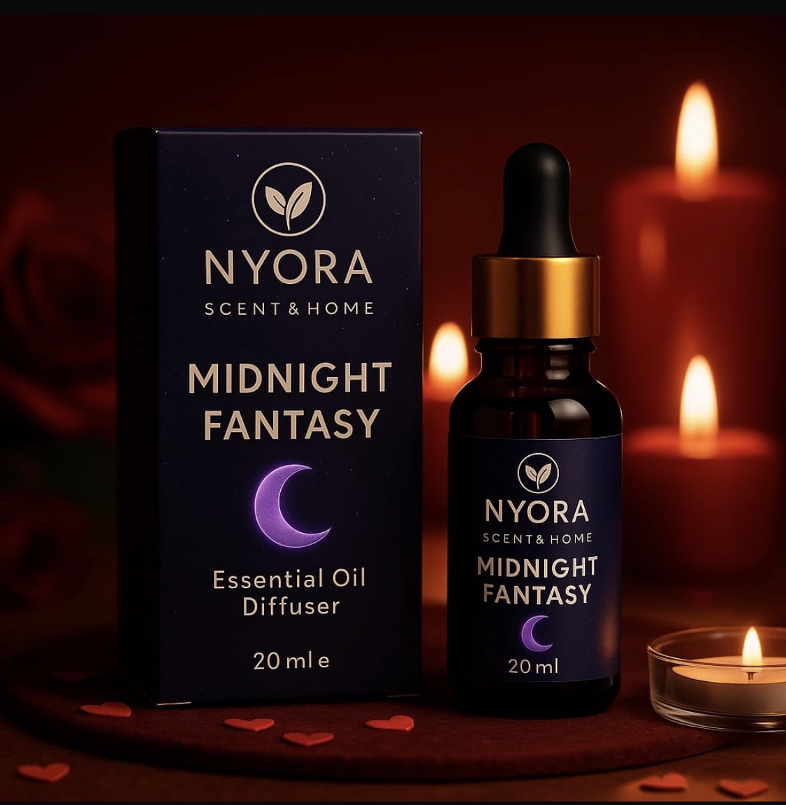 AROMA  ESENSİYEL YAĞLAR